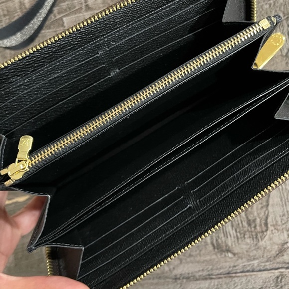 Louis Vuitton Z Wallet Reverse MNG - Picture 4 of 6